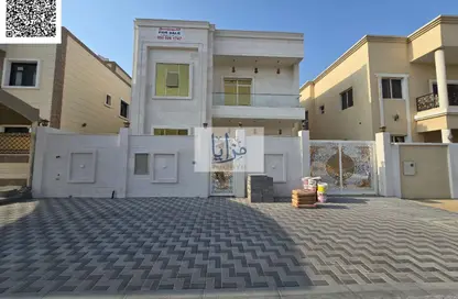 فيلا - 3 غرف نوم - 5 حمامات للبيع في 1 الياسمين - الياسمين - عجمان