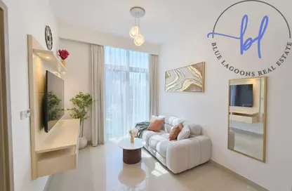 شقة - غرفة نوم - 1 حمام للبيع في عزيزي جاردنز - ميدان افينيو - ميدان - دبي شقة - غرفة نوم - 1 حمام للبيع في عزيزي جاردنز - ميدان افينيو - ميدان - دبي