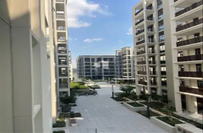 شقة - غرفة نوم - 1 حمام للبيع في سافانا في كريك بيتش برج 2 - السافانا - جريك بيتش - مرسى خور دبي - دبي