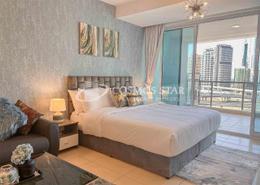 Studio - 1 bathroom for rent in Laguna Tower - Lake Almas West - Jumeirah Lake Towers - Dubai