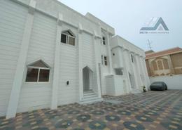 Outdoor Building image for: Studio - 1 bathroom for rent in Al Muroor Building - Sultan Bin Zayed the First Street - Muroor Area - Abu Dhabi, Image 1