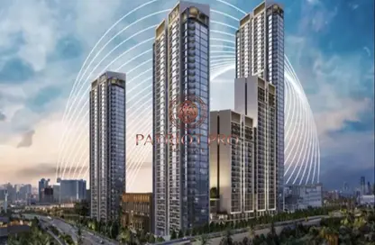 Shop - Studio for sale in Sobha Orbis - Motor City - Dubai