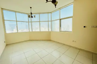 Apartment - 2 Bedrooms - 3 Bathrooms for rent in Al Nada Tower - Al Nahda - Sharjah