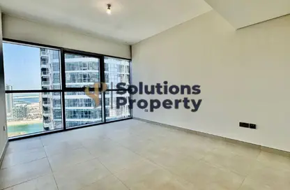 Apartment - 2 Bedrooms - 2 Bathrooms for rent in Radiant Square - City Of Lights - Al Reem Island - Abu Dhabi