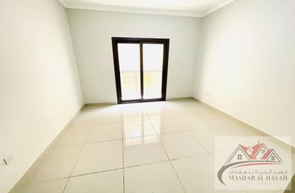 Apartment - 1 Bedroom - 2 Bathrooms for rent in Muwaileh Commercial - Sharjah