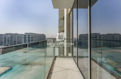 Apartment - 2 Bedrooms - 3 Bathrooms for sale in The Residences at District One - Mohammed Bin Rashid City - Dubai