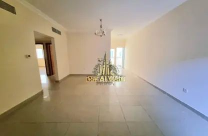 شقة - 2 غرف نوم - 2 حمامات للايجار في الحفيت تاور 8 - النهدة - الشارقة
