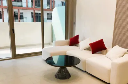 شقة - غرفة نوم - 2 حمامات للبيع في بيرل هاوس 3 - الضاحية 12 - قرية جميرا الدائرية - دبي