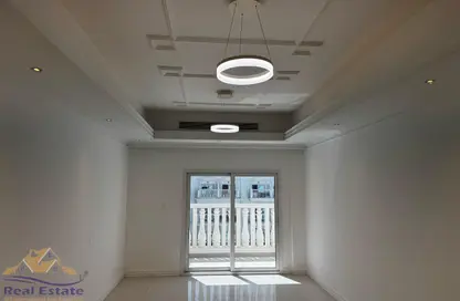 Apartment - 1 Bedroom - 2 Bathrooms for rent in Vincitore Palacio - Arjan - Dubai