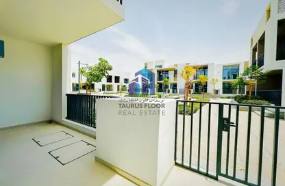 Villa - 3 Bedrooms - 4 Bathrooms for rent in Bliss - Arabian Ranches 3 - Dubai