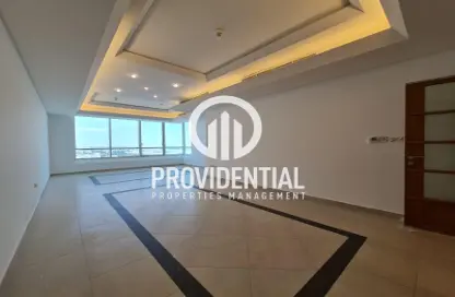 Apartment - 4 Bedrooms - 6 Bathrooms for rent in Montazah Tower - Khalidiya Street - Al Khalidiya - Abu Dhabi