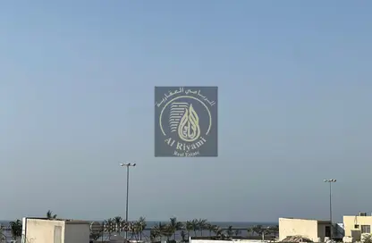 Apartment - Studio - 1 Bathroom for rent in Liwara 1 - Ajman
