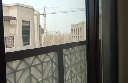 Office Space - Studio - 1 Bathroom for rent in Deira Enrichment Project - Deira - Dubai