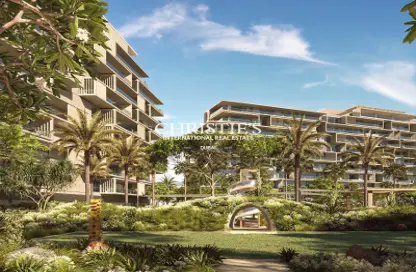 شقة - 4 غرف نوم - 5 حمامات للبيع في سيكس سينسيز ريزيدنس - نخلة جميرا - دبي
