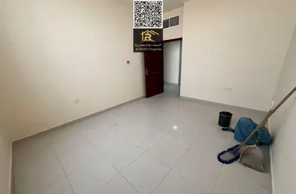شقة - غرفة نوم - 1 حمام للايجار في بنايه عجمان 44 - 1 الحميدية - الحميدية - عجمان