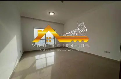 Empty Room image for: Apartment - 2 Bedrooms - 3 Bathrooms for sale in Ajman Industrial Area - Ajman, Image 1