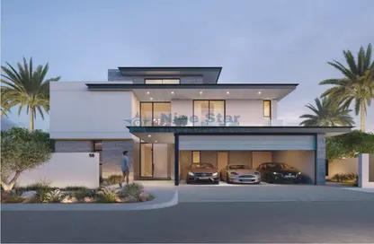 Villa - 5 Bedrooms - 7 Bathrooms for sale in Farm Gardens - The Valley - Dubai