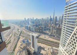 Duplex - 2 bedrooms - 4 bathrooms for sale in SLS Dubai Hotel & Residences - Business Bay - Dubai