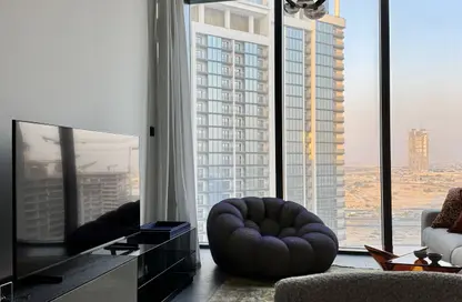 شقة - غرفة نوم - 1 حمام للايجار في ذا كريست - صبحا هارتلاند - مدينة الشيخ محمد بن راشد - دبي