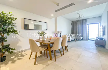 Apartment - 3 Bedrooms - 3 Bathrooms for rent in Binghatti Creek - Al Jaddaf - Dubai