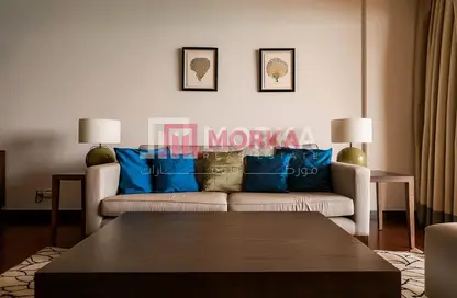 Apartment - 1 Bedroom - 2 Bathrooms for sale in Royal Amwaj Residences North - The Royal Amwaj - Palm Jumeirah - Dubai