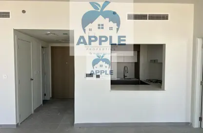 Apartment - 2 Bedrooms - 3 Bathrooms for rent in The Boulevard 3 - Aljada - Sharjah
