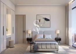 صورةغرفة- غرفة النوم لـ: شقة - 2 غرف نوم - 2 حمامات للبيع في سكاي هيلز ريزيدينس - جنوب البرشاء - البرشاء - دبي, صورة 1