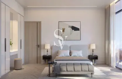 Apartment - 2 Bedrooms - 3 Bathrooms for sale in Sky Hills Residence - Al Barsha South - Al Barsha - Dubai