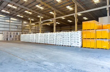 Warehouse - Studio for sale in Freezone South - Jebel Ali Freezone - Jebel Ali - Dubai