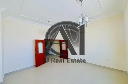 Apartment - 3 Bedrooms - 3 Bathrooms for rent in Asharej - Al Ain