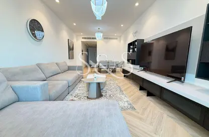 شقة - 2 غرف نوم - 3 حمامات للايجار في مساكن النخبة - دبي مارينا - دبي