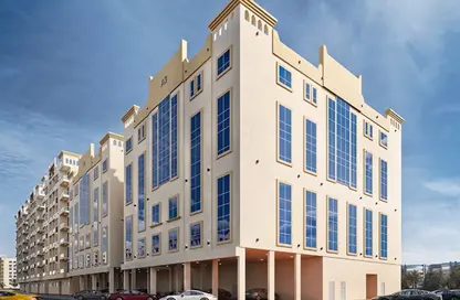 Apartment - Studio - 1 Bathroom for sale in Al Amira Village - Al Yasmeen - Ajman