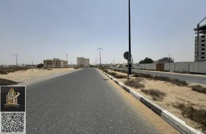 أرض - استوديو للبيع في 1 الياسمين - الياسمين - عجمان