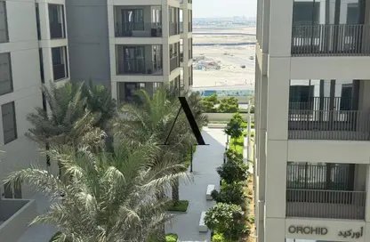 Apartment - 2 Bedrooms - 2 Bathrooms for sale in Lotus at Creek Beach - Creek Beach - Dubai Creek Harbour (The Lagoons) - Dubai