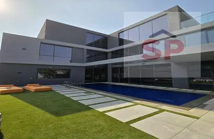 Villa - 6 Bedrooms - 7+ Bathrooms for sale in Saro - Masaar - Tilal City - Sharjah