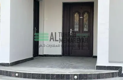 Villa - 4 Bedrooms - 5 Bathrooms for sale in Al Darari - Mughaidir - Sharjah