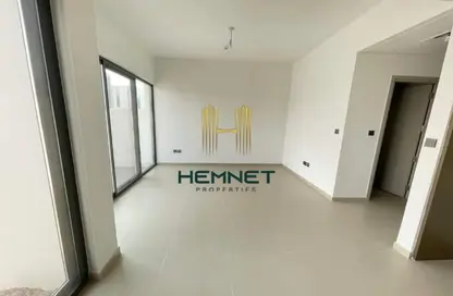 Empty Room image for: Townhouse - 3 Bedrooms - 3 Bathrooms for rent in Joy - Arabian Ranches 3 - Dubai, Image 1