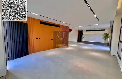 Villa - 6 Bedrooms - 7+ Bathrooms for sale in Ajman Hills - Al Alia - Ajman