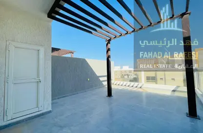 Villa - 4 Bedrooms - 3 Bathrooms for sale in Al Zaheya Gardens - Al Zahya - Ajman