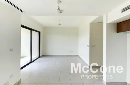Townhouse - 3 Bedrooms - 4 Bathrooms for rent in Parkside 1 - EMAAR South - Dubai South (Dubai World Central) - Dubai