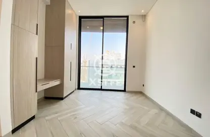 Apartment - Studio - 1 Bathroom for sale in Empire Residence - Jumeirah Village Circle - Dubai