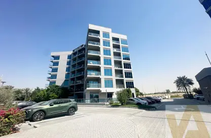 Apartment - 2 Bedrooms - 2 Bathrooms for sale in MAG 530 - Mag 5 Boulevard - Dubai South (Dubai World Central) - Dubai Apartment - 2 Bedrooms - 2 Bathrooms for sale in MAG 530 - Mag 5 Boulevard - Dubai South (Dubai World Central) - Dubai