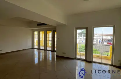 شقة - 2 غرف نوم - 2 حمامات للايجار في فلل الواحة - دبي لاند - دبي