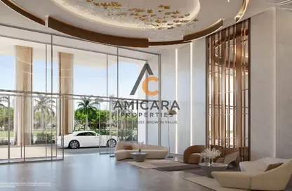 Apartment - 1 Bedroom - 2 Bathrooms for sale in Skyhills Residences 2 - Skyhills Residences - Dubai Science Park - Dubai