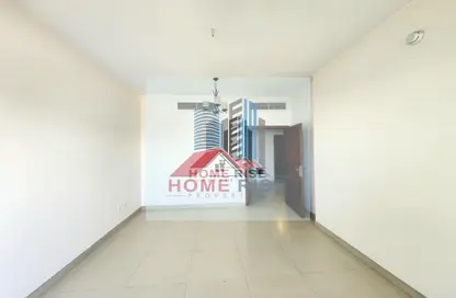 Apartment - 1 Bedroom - 2 Bathrooms for rent in Street 20 - Al Nahda - Sharjah