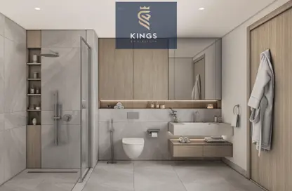 Apartment - Studio - 1 Bathroom for sale in Ellington Views I - Al Hamra Village - Ras Al Khaimah