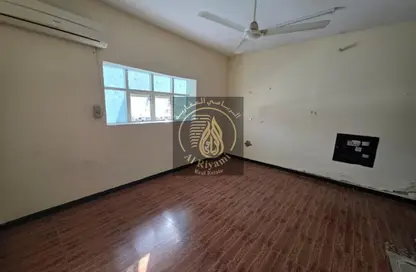 Apartment - Studio - 1 Bathroom for rent in Al Rashidiya Towers - Al Rashidiya - Ajman Downtown - Ajman