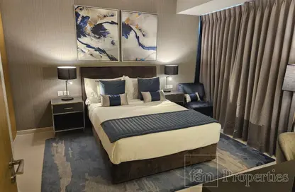 Apartment - 2 Bedrooms - 2 Bathrooms for sale in Aykon City Tower B - Aykon City - Business Bay - Dubai
