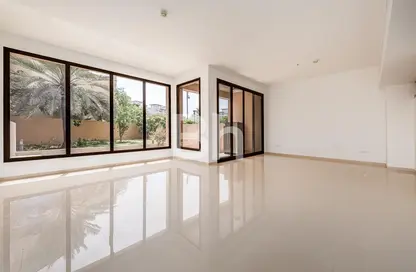 Townhouse - 4 Bedrooms - 4 Bathrooms for rent in Jumeirah Islands Townhouses - Jumeirah Islands - Dubai