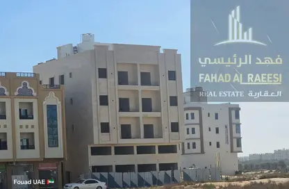 Whole Building - 2 Bedrooms - 1 Bathroom for sale in Tiger Downtown Ajman - Al Alia - Ajman
